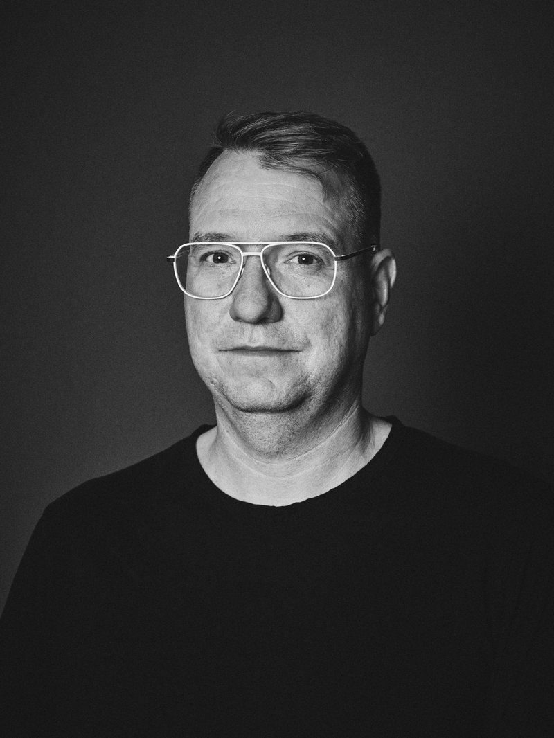 Foto von Thomas